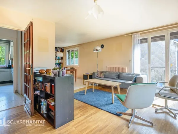 Maison Nantes 6 pièces 118 m2