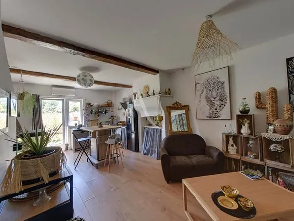 Immeuble proche Centre ville de Montauban 7 pièce(s) 316.19 m2
