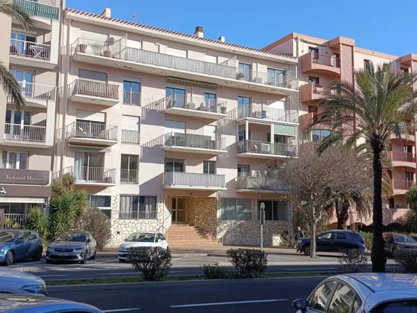 KENNEDY - PERPIGNAN