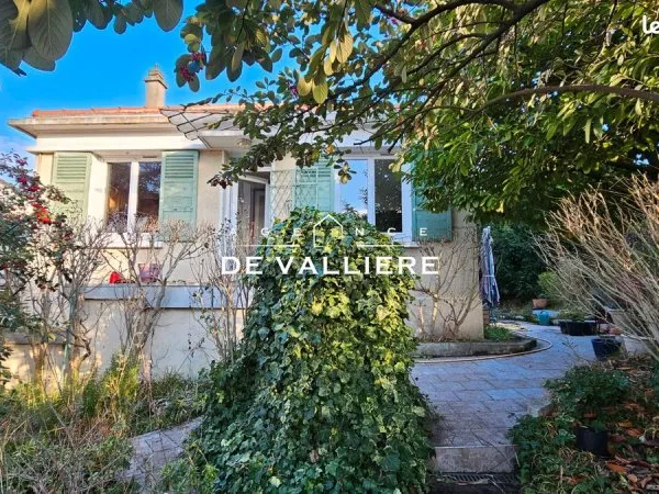 Maison 5 pièces 114 m²