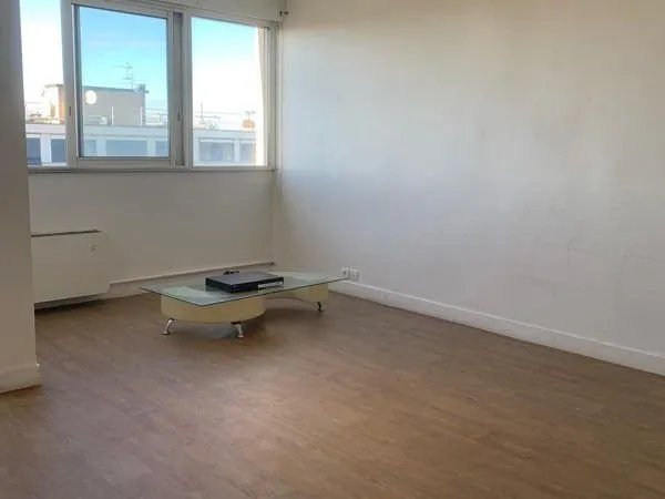 Appartement Location Montargis 1p 27m² 500€