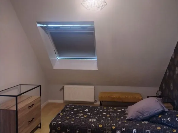 Location chambre