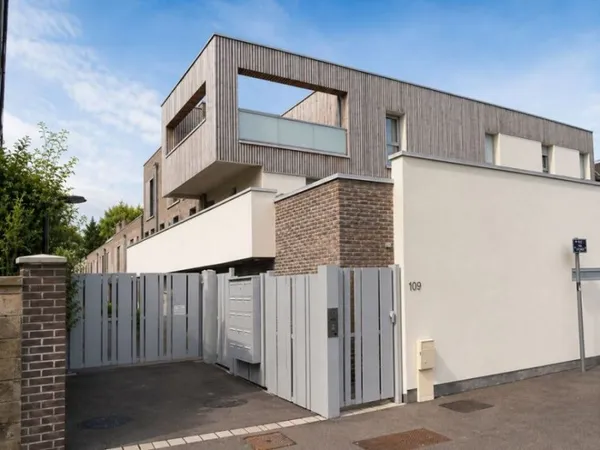 Maison 4 pièces 97 m²