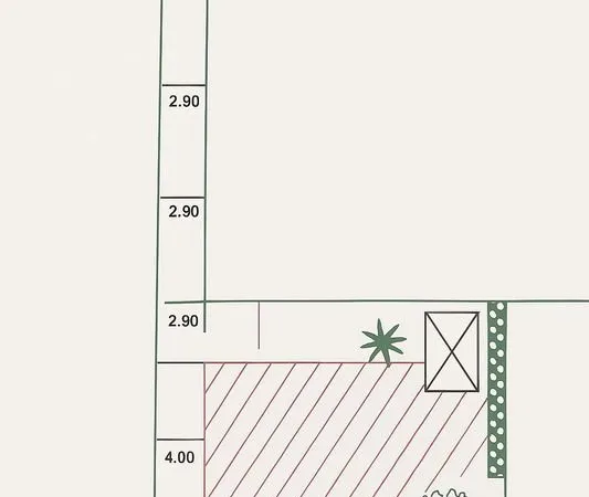 💥 Terrain constructible 480 m² - La Boissière - À SAISIR 💥