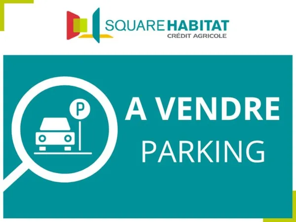 Parking Saint Jean De Monts
