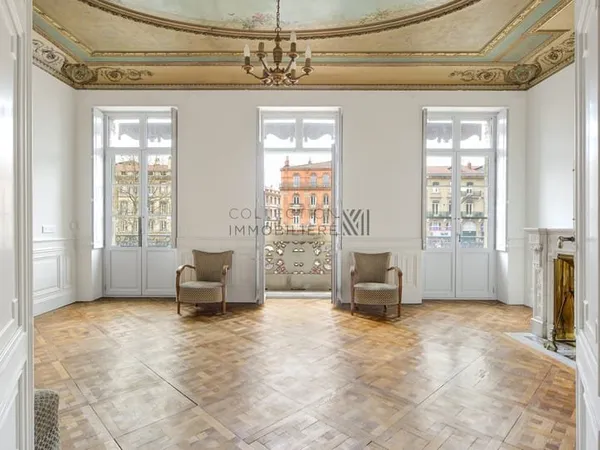 COLLECTION FRANCOIS VERDIER- LE MAJESTUEUX