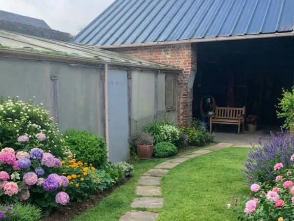 Maison Vente Mailly-Maillet 8p 250m² 156000€