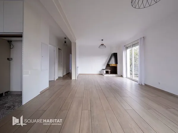Coeur Balma - Appartement 5 pièces - Emplacement idéal
