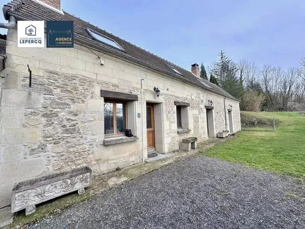 Maison 8 pièces 137 m²