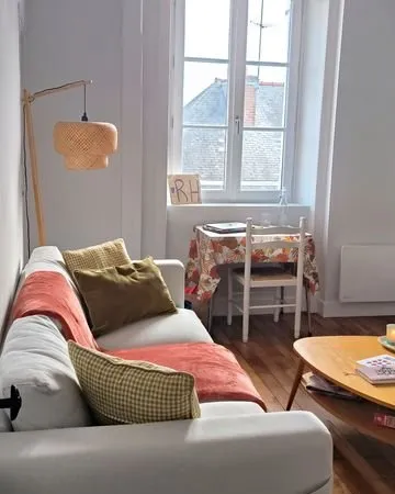 Appartement centre ville
