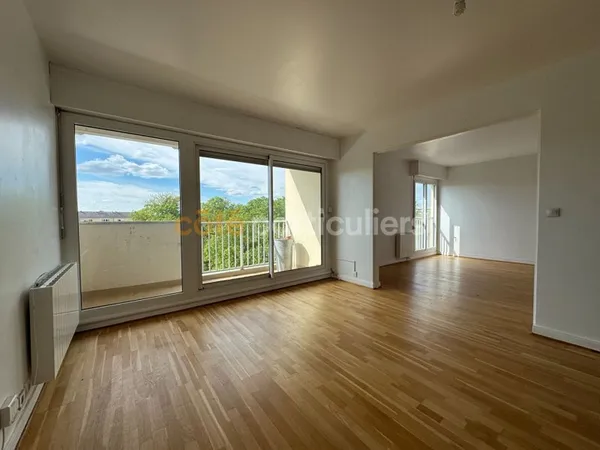 Appartement Orleans 4 pièces 78.99 m2