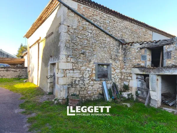 Maison 81 m²
