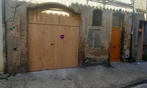 Stationnement Location Pamiers   60€