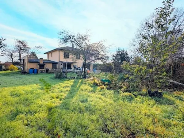 Maison 5 pièces 125 m²