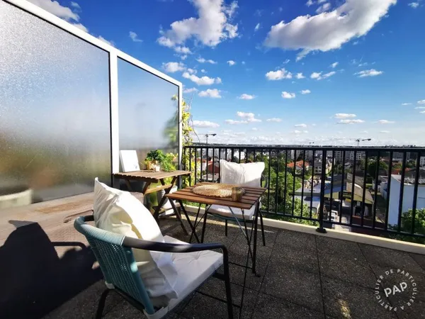 Studio 1 pièce 15 m²