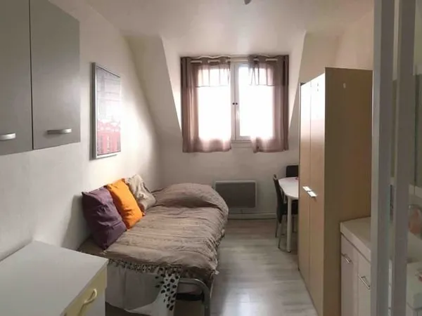 Studio de 11m2 à louer sur Chambéry