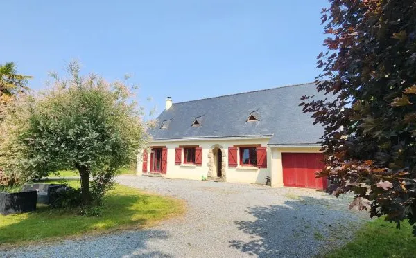 Maison familiale