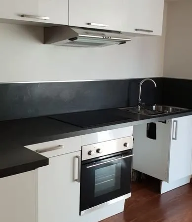 185 000 Appartement - Type 3