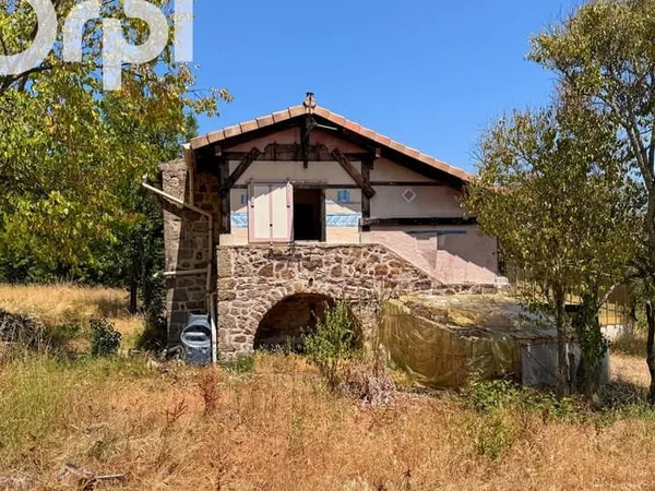 Maison 4 pièces 120 m²