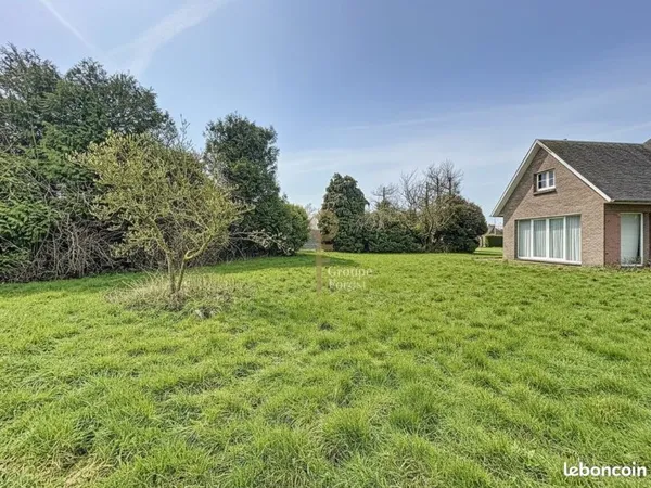 Appartement 4 pièces 89 m²