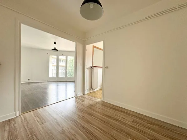 Appartement 4 pièces 88 m²