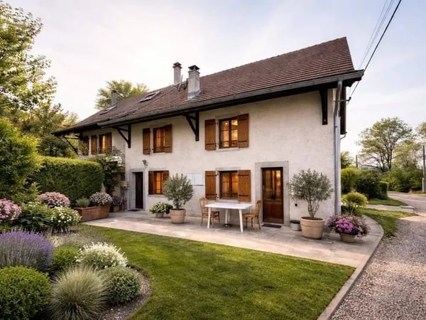 Appartement 6 pièces 123 m²