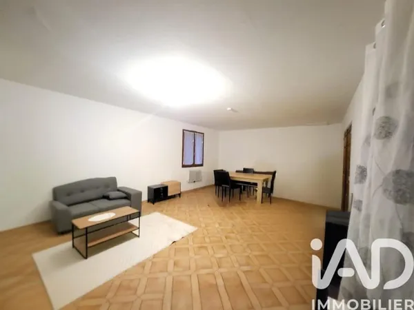 Vente Maison/villa 3 pièces