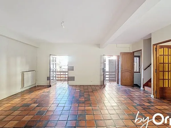 Maison 4 pièces 121 m²
