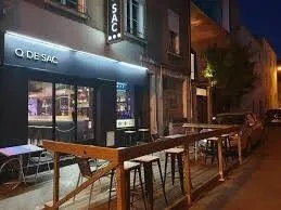Local commercial 152 m²