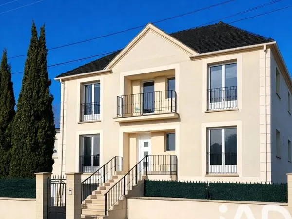 Vente Maison/villa 13 pièces