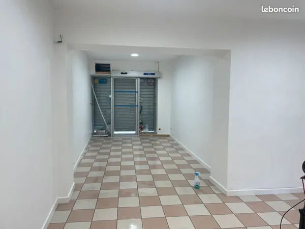 Local commercial bourg en. Bresse