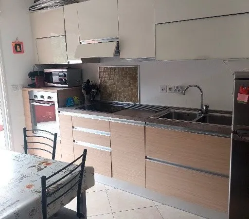 Appartement à vendre à Menton, France