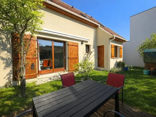 MAISON QUARTIER SAINT-PIERRE
