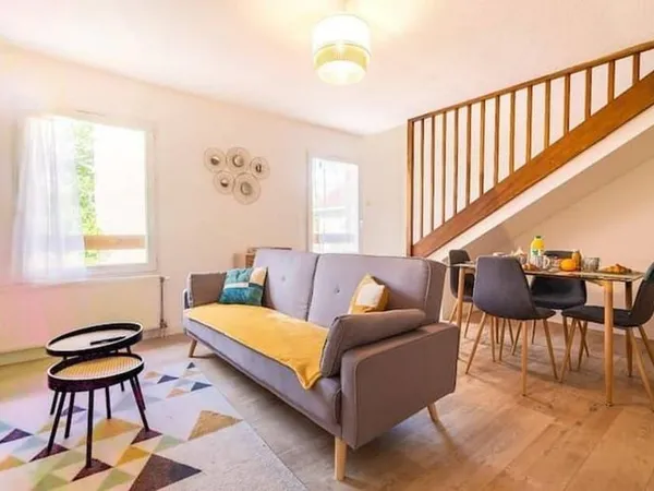 Immeuble 220 m²