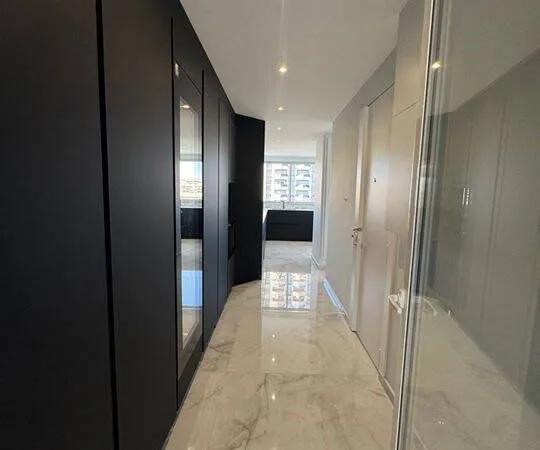 Appartement 4 pièces 144 m²