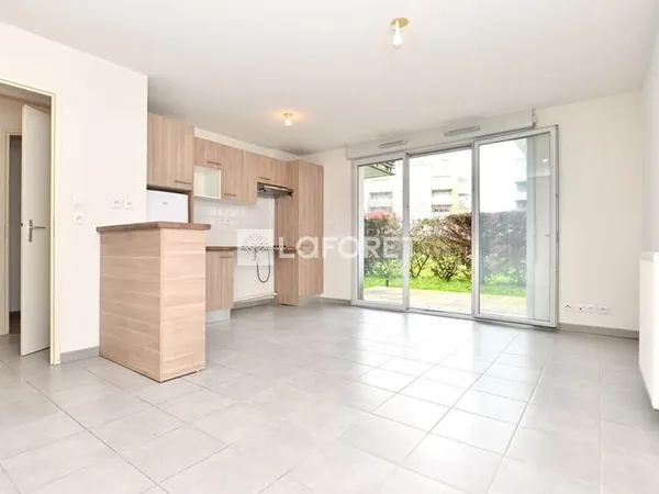 Appartement Toulouse 3 pièce(s) 54.86 m2