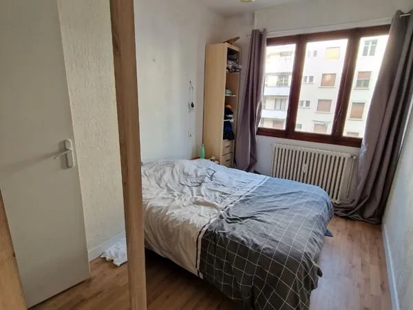 T2 a 5 min fac chambery, ideal etudiant