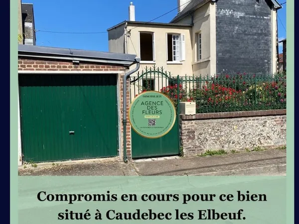 Maison 100m2