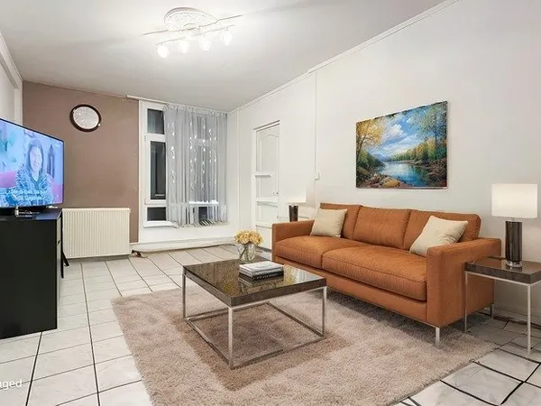 Appartement à vendre 4 pièces LYON 8EME ARRONDISSEMENT (69)