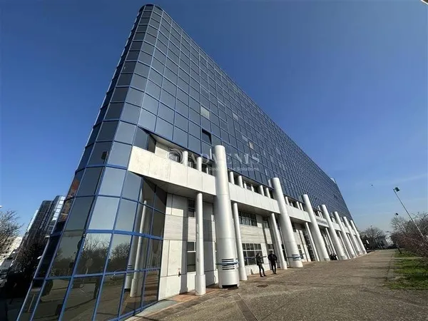 Bureaux 201 m²