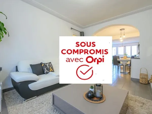 Maison 4 pièces 94 m²