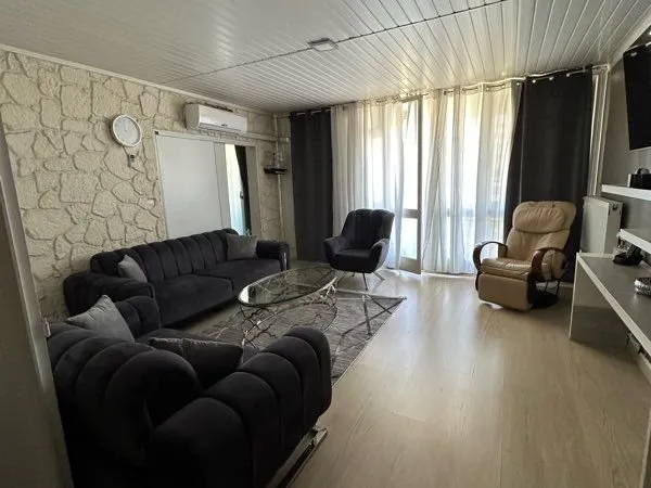 Appartement F5 106m2
