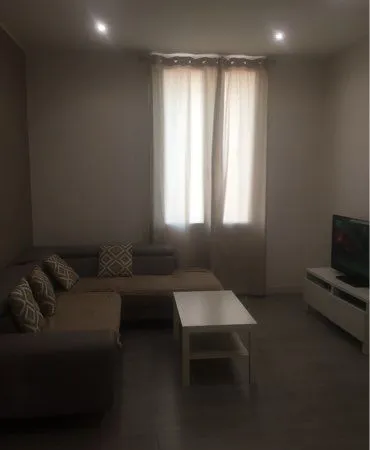 Location appartement T3