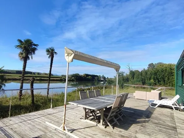 Maison 4 pièces 110 m²