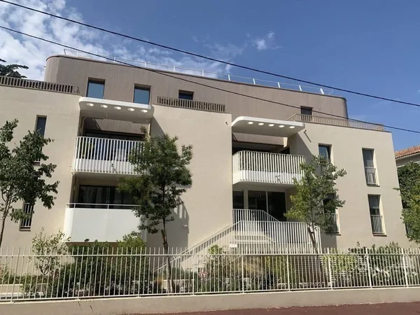 Appartement 2 pièces 51 m²
