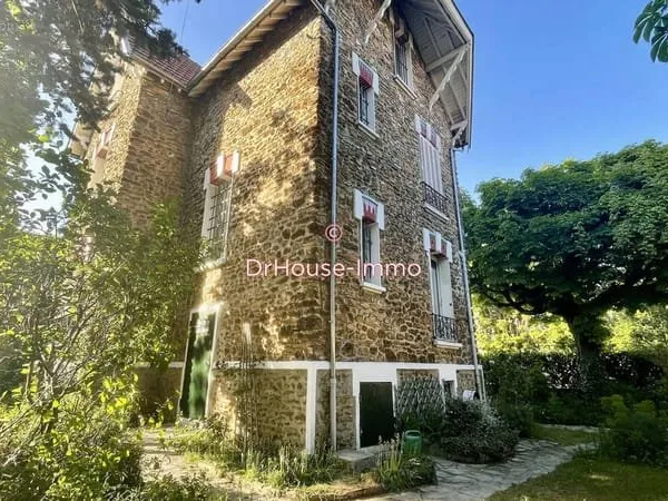 Maison 7 pièces 189 m²