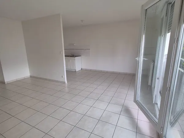 RENNES BEAUREGARD - Appartement T3 de 62.46M²