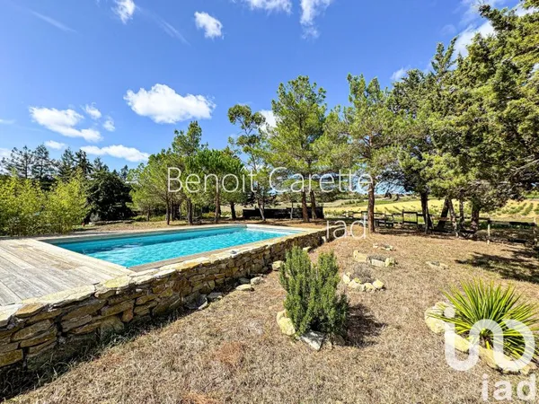 Maison 14 pièces 307 m²
