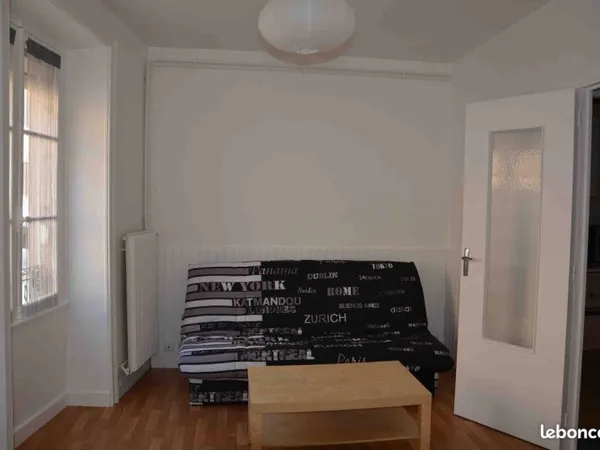 T1 meuble alencon hyper centre