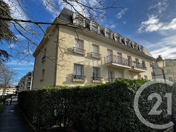 Appartement 4 pièces 109 m²